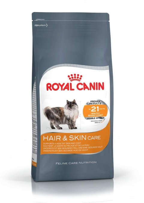 ROYAL CANIN Hair & Skin Care 0,4kg