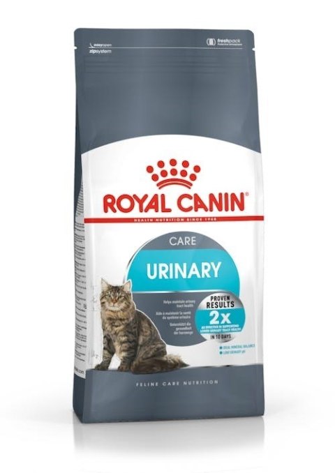 ROYAL CANIN Urinary Care 0,4kg