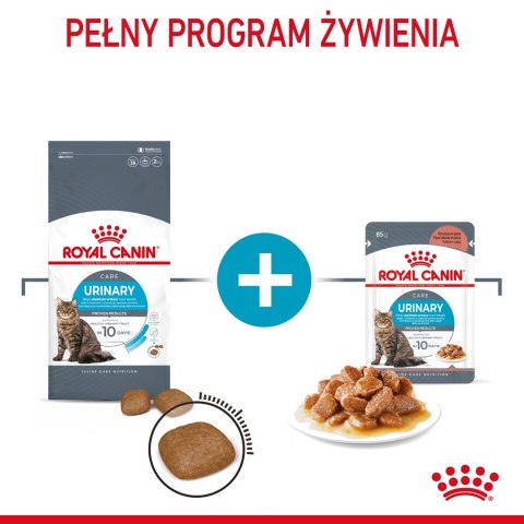 ROYAL CANIN Urinary Care 0,4kg