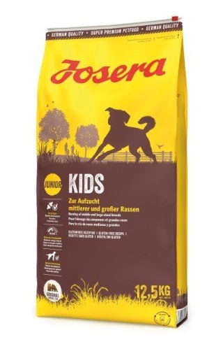 JOSERA Kids 12,5kg