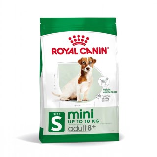 ROYAL CANIN Mini Mature 0,8kg