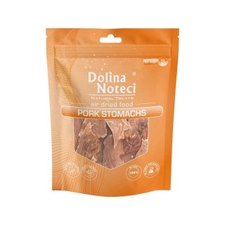 DOLINA NOTECI Treats dla psa żołądki wieprz 100 g