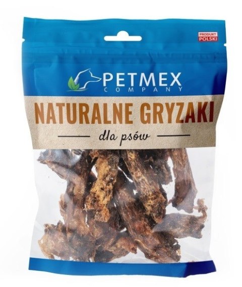 PETMEX Szyja kurza - gryzak dla psa - 200g