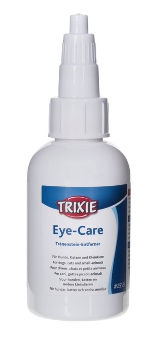 TRIXIE Krople do przemywania oczu 50 ml