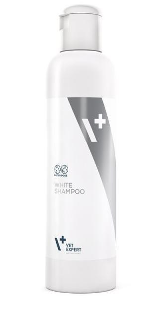 VetExpert Szampon dla ras białych 250ml