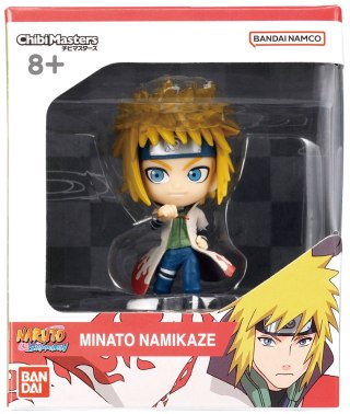 CHIBI MASTERS NARUTO - NAMIKAZE MINATO