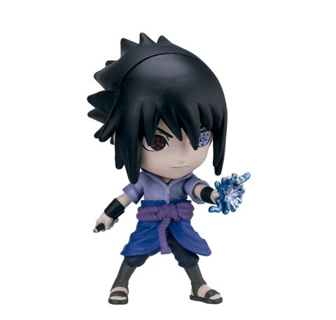 CHIBI MASTERS NARUTO - UCHIHA SASUKE