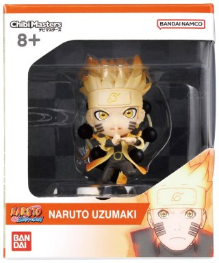 CHIBI MASTERS NARUTO - UZUMAKI NARUTO