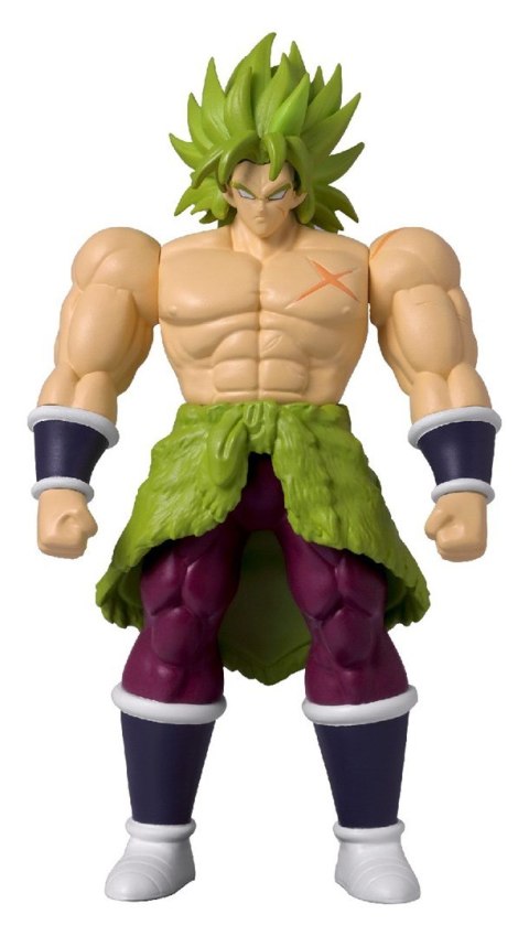 DRAGON BALL FLASH SERIES SUPER SAIYAN BROLY