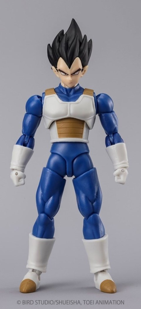 DRAGON BALL SUPER EVOLVE - VEGETA