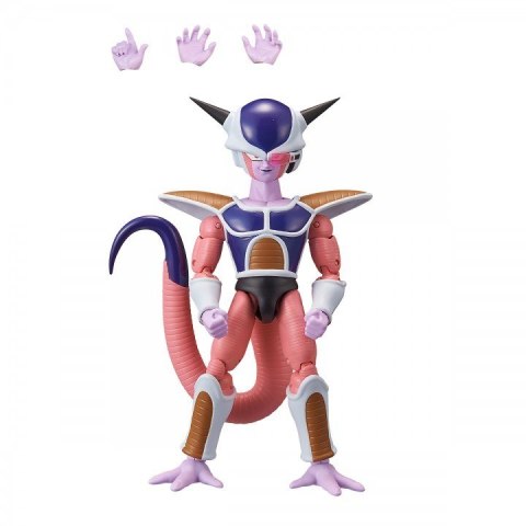 Figurka BANDAI DRAGON BALL DRAGON STARS FRIEZA 1ST FORM