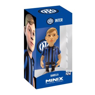 MINIX INTER MEDIOLAN - NICOLO BARELLA