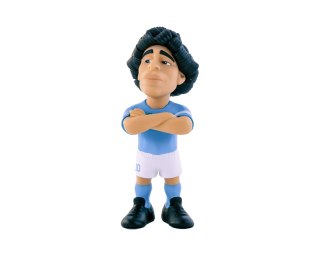 MINIX MARADONA - NAPOLI