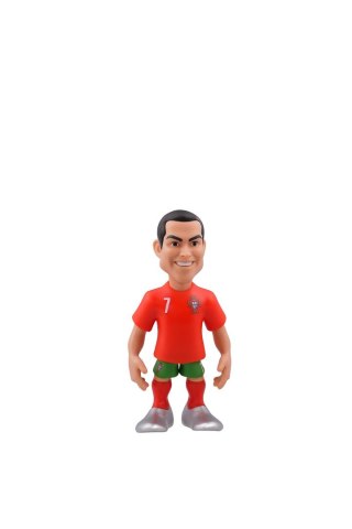 MINIX PORTUGALIA - CRISTIANO RONALDO