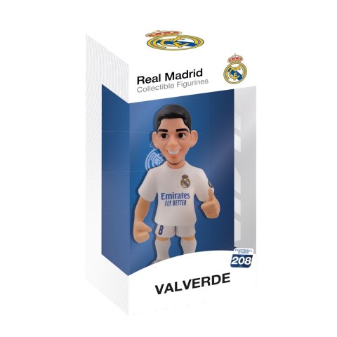 MINIX REAL MADRYT - FEDERICO VALVERDE