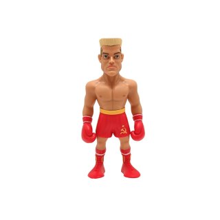 MINIX ROCKY - IVAN DRAGO