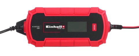 Prostownik CE-BC 4 M 6V/12V EINHELL