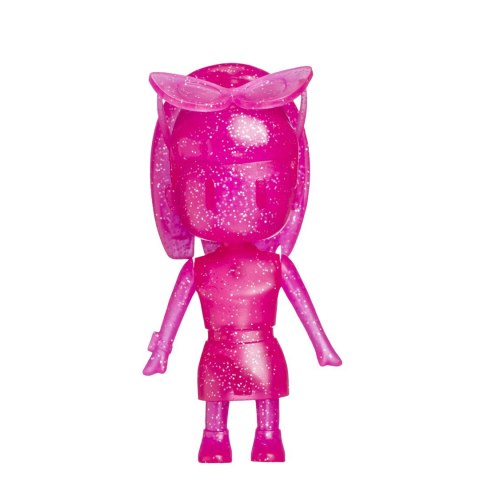 STUMBLE GUYS x BARBIE ACTION FIGURE 11,5 CM - BARBIE SPARKLE