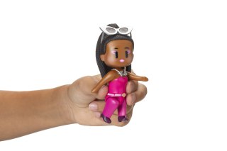 STUMBLE GUYS x BARBIE ACTION FIGURE 11,5 CM - BROOKLYN