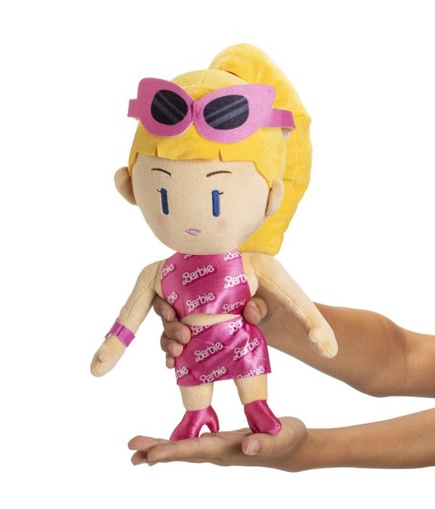 STUMBLE GUYS x BARBIE HUGGABLE PLUSH 30 cm - BARBIE