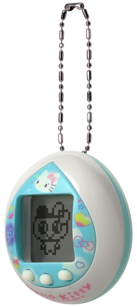 TAMAGOTCHI NANO - HELLO KITTY SKY BLUE