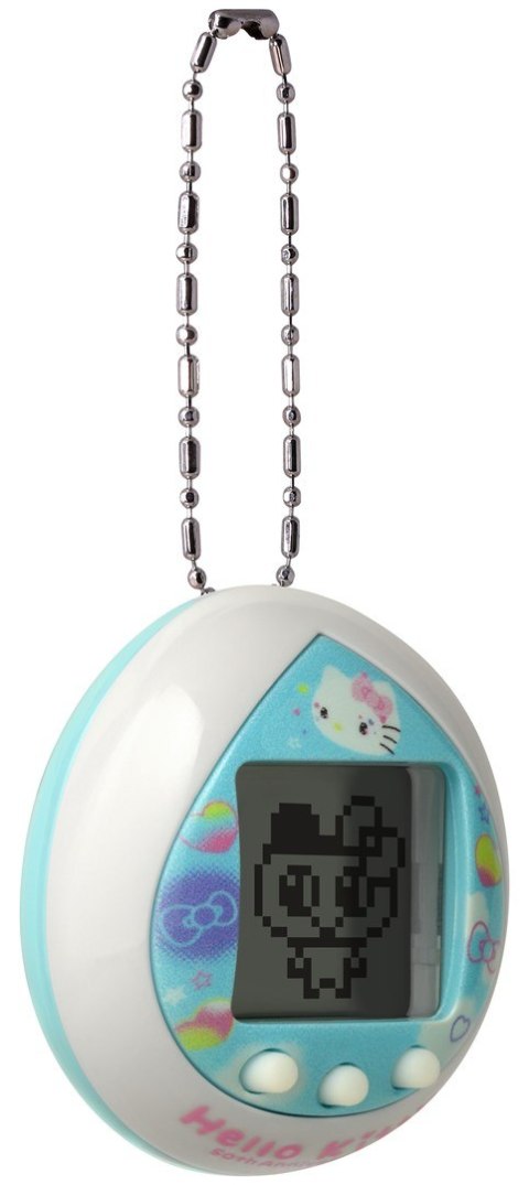 TAMAGOTCHI NANO - HELLO KITTY SKY BLUE