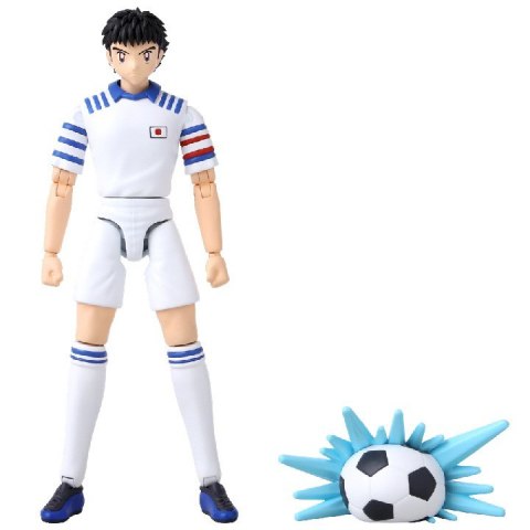 ANIME HEROES CAPTAIN TSUBASA - TSUBASA OZORA