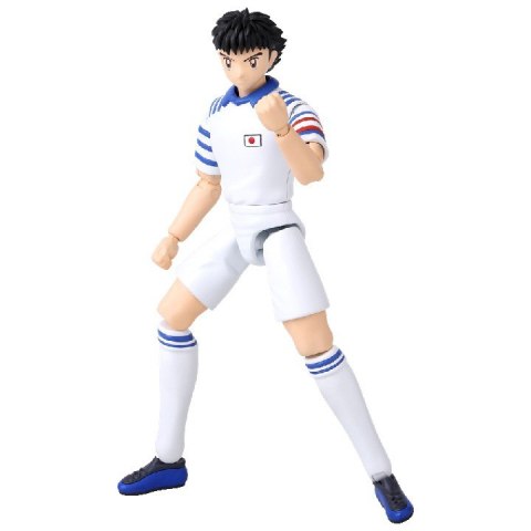 ANIME HEROES CAPTAIN TSUBASA - TSUBASA OZORA