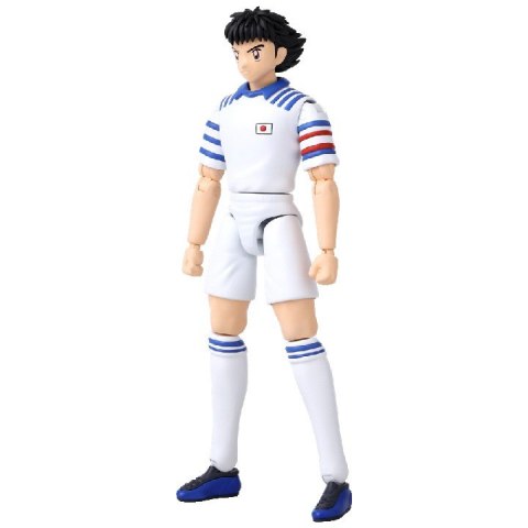 ANIME HEROES CAPTAIN TSUBASA - TSUBASA OZORA