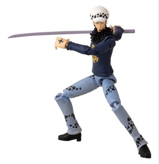 ANIME HEROES ONE PIECE - TRAFALGAR LAW