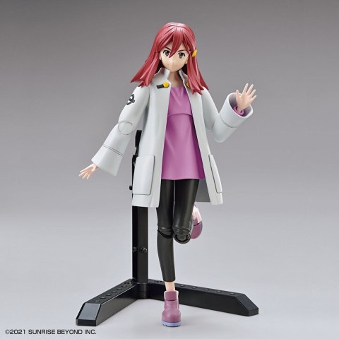 FIGURE RISE KYOUKAI SENKI SHISHIBE SHION