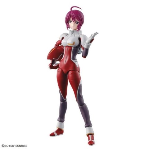 FIGURE RISE STANDARD GUNDAM - LUNAMARIA HAWKE