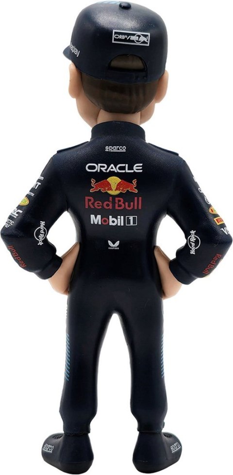 MINIX F1 RED BULL - MAX VERSTAPPEN