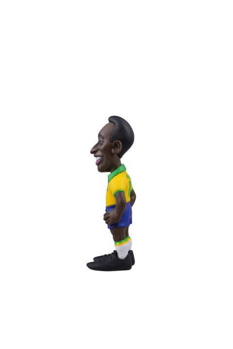 MINIX PELE - BRAZIL 1ST KIT