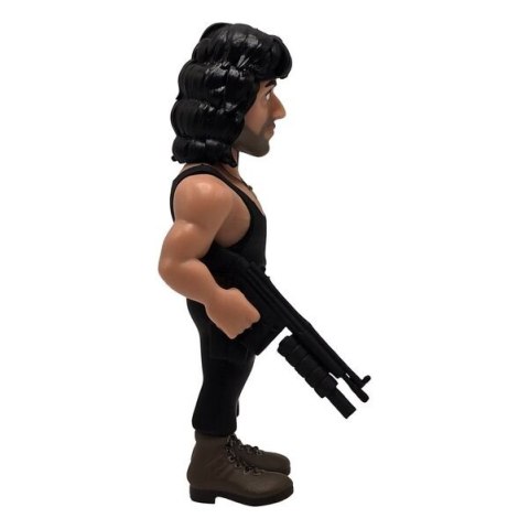 MINIX RAMBO - JOHN RAMBO WITH TSHIRT