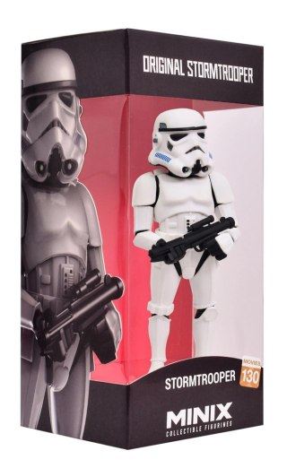 MINIX STAR WARS - STORMTROOPER