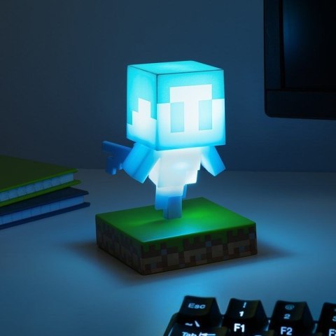 PP MINECRAFT ALLAY ICON LIGHT