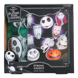 PP TNBC CHARACTER STRING LIGHTS