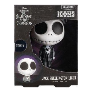 PP TNBC JACK SKELLINGTON ICON LIGHT