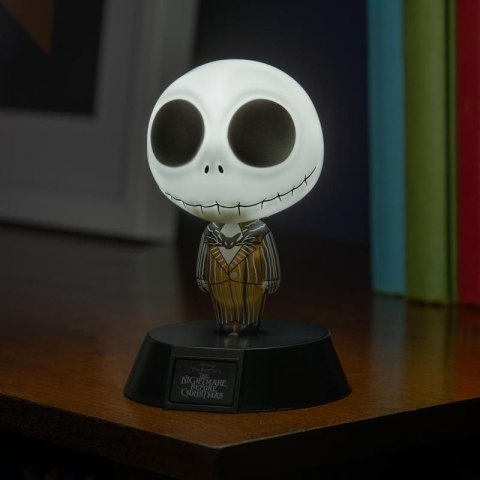 PP TNBC JACK SKELLINGTON ICON LIGHT