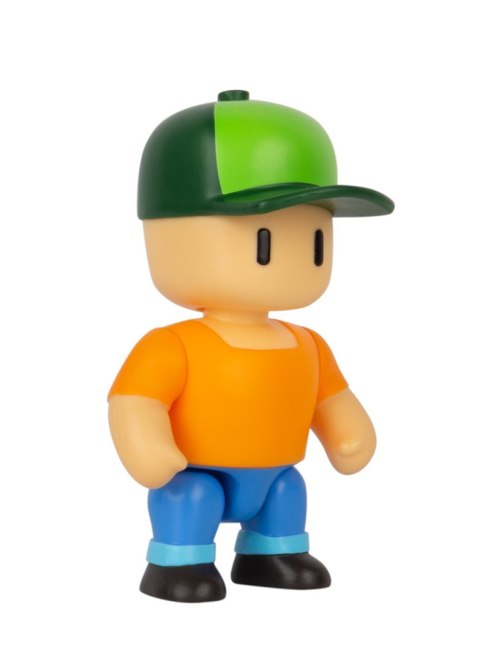 STUMBLE GUYS - MINI FIGURKI- ZESTAW 2 FIGUREK VER.A