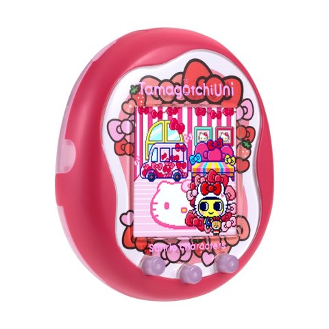 TAMAGOTCHI UNI - SANRIO VER.