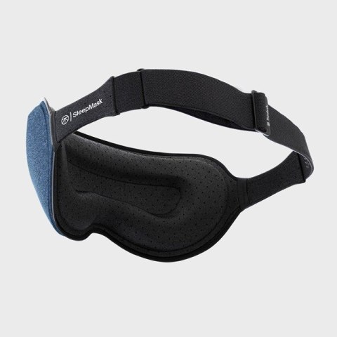 Maska relaksacyjna na oczy do spania Therabody Sleep Mask