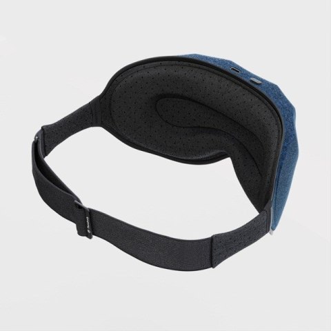 Maska relaksacyjna na oczy do spania Therabody Sleep Mask