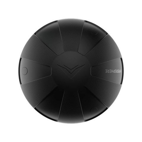 Mini kula wibracyjna Hyperice Hypersphere Mini czarna