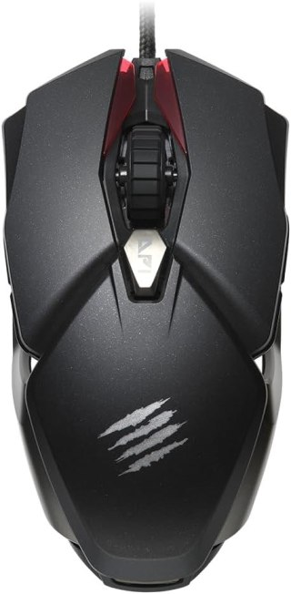 Mysz bezprzewodowa Mad Catz B.A.T. 6+