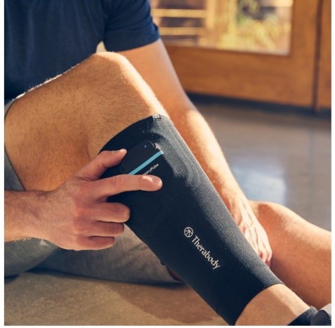 Therabody RecoveryPulse -Calf Sleeve Single rozm. XS