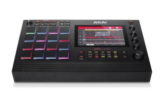 AKAI MPC LIVE II - Samodzielna stacja robocza typu MPC