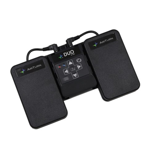 AirTurn DUO 500 - Kontroler Bluetooth (WYPRZEDAŻ)