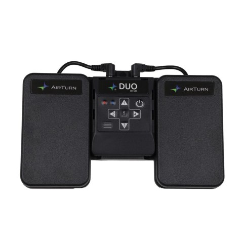 AirTurn DUO 500 - Kontroler Bluetooth (WYPRZEDAŻ)